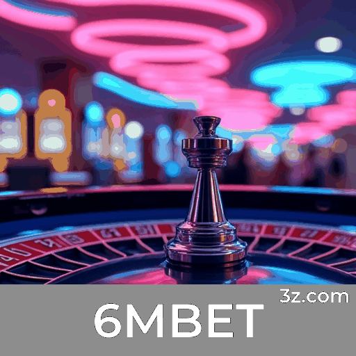6MBET: Plataforma de Cassino e Apostas Segura