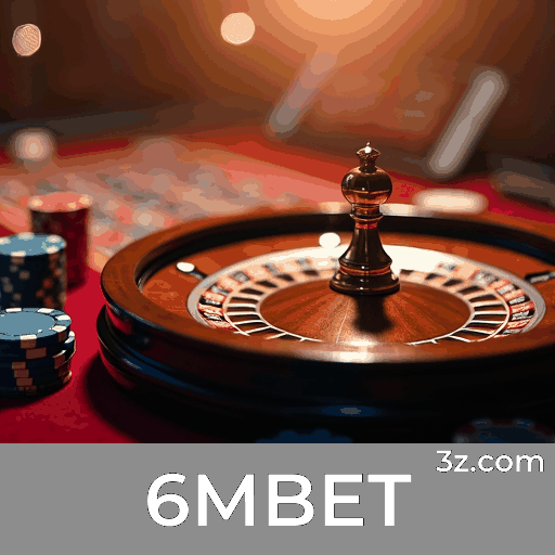 6MBET: Plataforma Vibrante de Conexão Comunitária