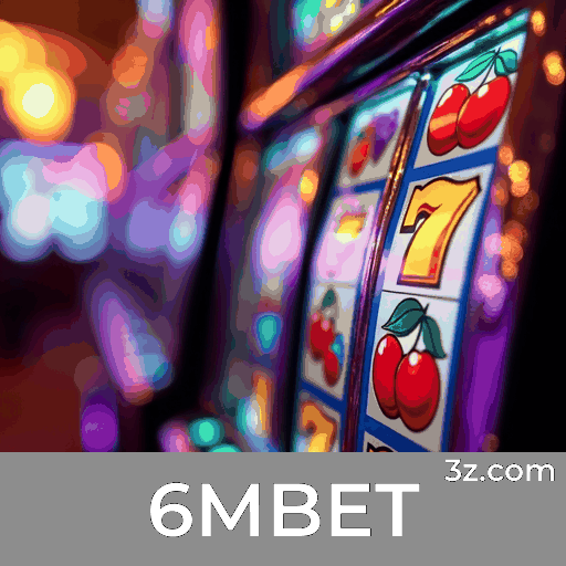 6MBET: Experiência Profissional e Imersiva no Cassino