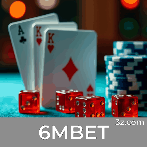 6MBET: Estratégias de jogos de cassino para vencer