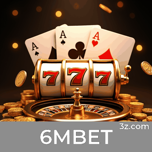 6MBET: Estratégias de jogos de cassino para vencer