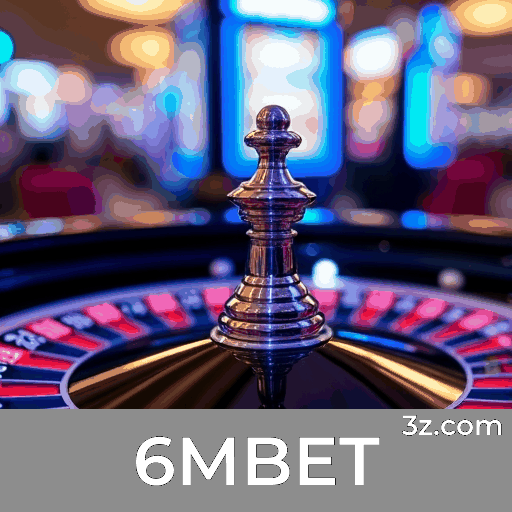 Revolução em Jogos de Aposta Online: Descubra o Valor do 6MBET