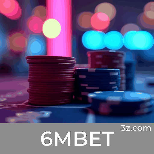 Aumente Sua Diversão com o Aplicativo 6MBET