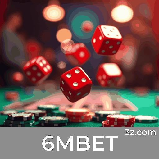 Aumente Sua Diversão com o Aplicativo 6MBET