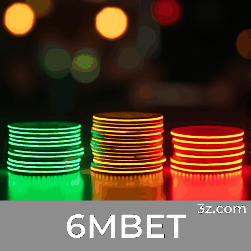 Aumente Sua Diversão com o Aplicativo 6MBET