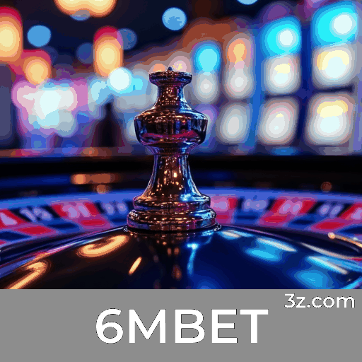 Revolução em Jogos de Aposta Online: Descubra o Valor do 6MBET