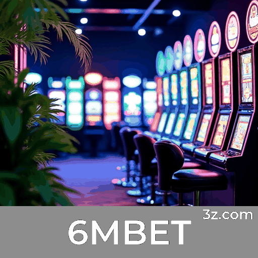 6MBET: Plataforma Vibrante de Conexão Comunitária