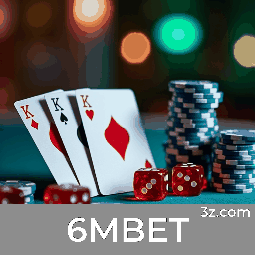 6MBET: Plataforma Vibrante de Conexão Comunitária