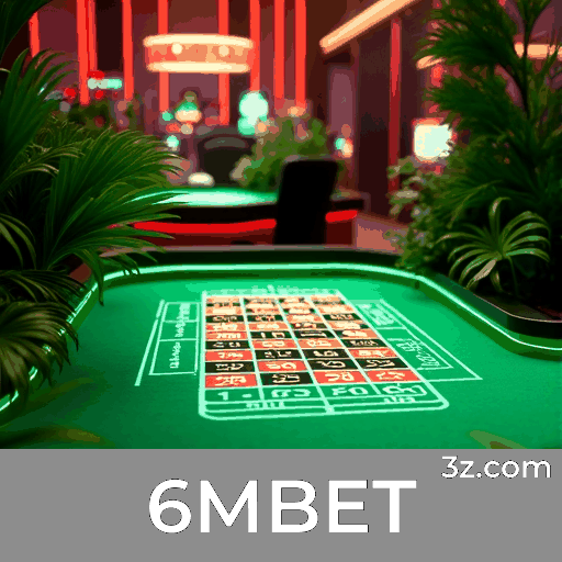 6MBET: Plataforma Vibrante de Conexão Comunitária