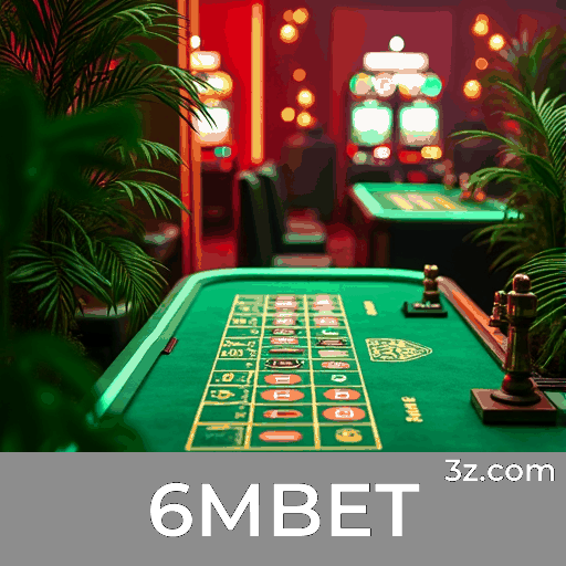 6MBET: Estratégias de jogos de cassino para vencer